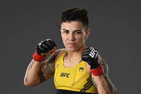 Jessica Andrade nude pictures, onlyfans leaks, playboy photos,。